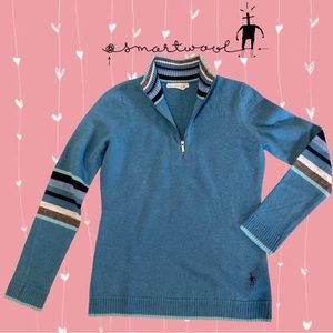 Merino Wool Sweater